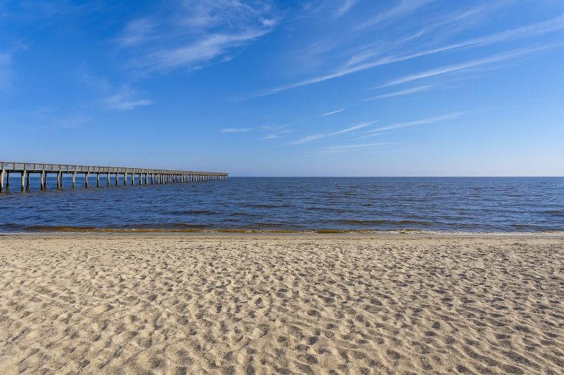 Local Concrete Leveling in Pascagoula, MS