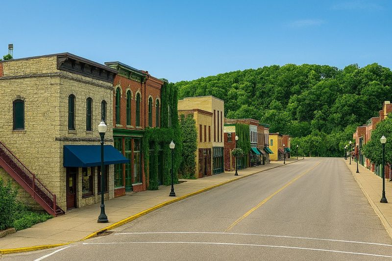 Local Concrete Leveling in Ely, MN