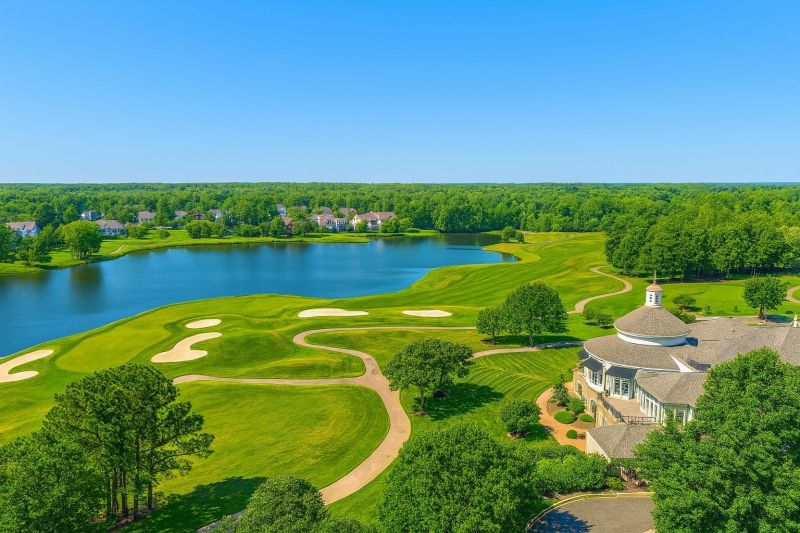Local Concrete Leveling in Glen Allen, VA