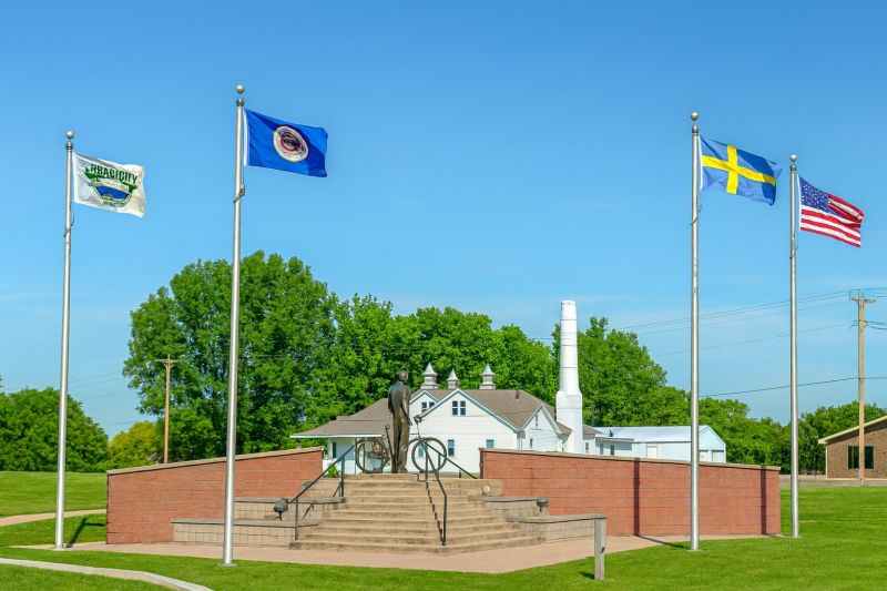 Local Concrete Leveling in Chisago City, MN