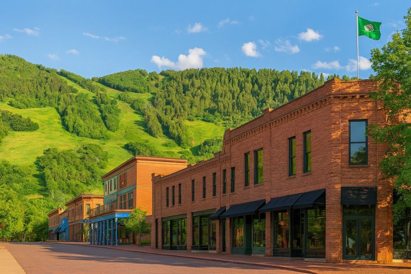 Local Concrete Leveling in Aspen, CO