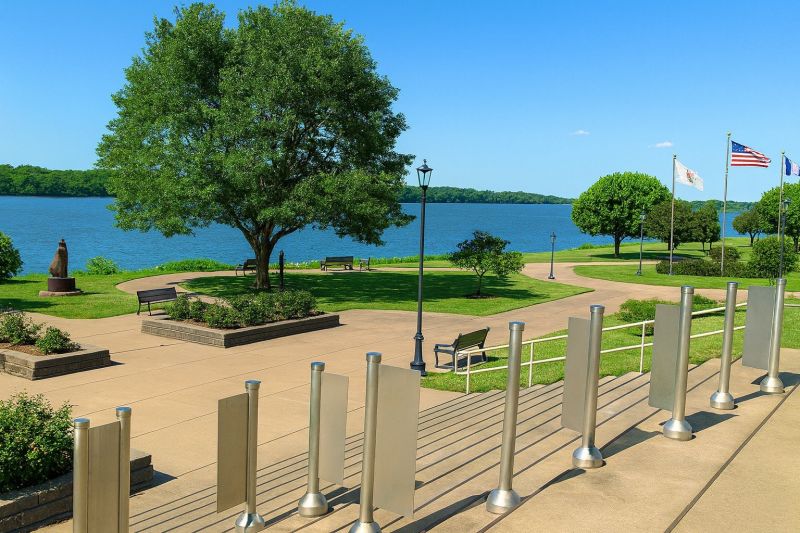 Local Concrete Leveling in Bettendorf, IA