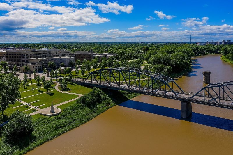 Local Concrete Leveling in Grand Forks, ND