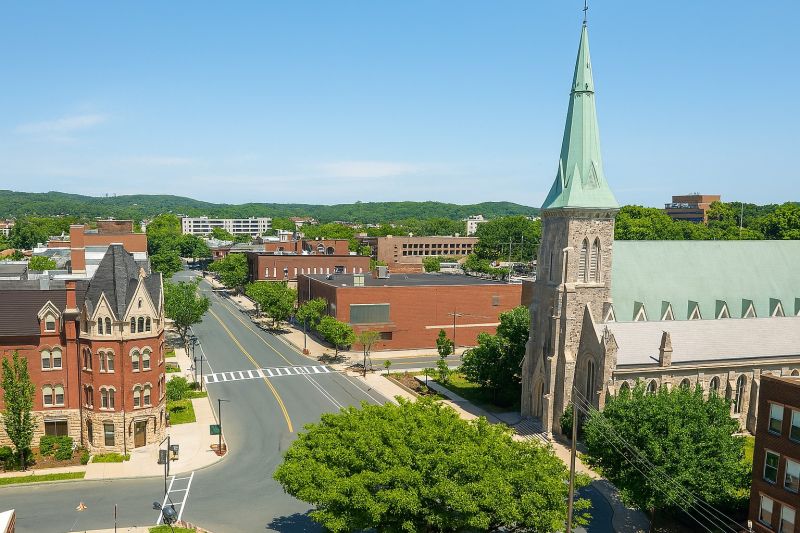 Local Concrete Leveling in Danbury, CT