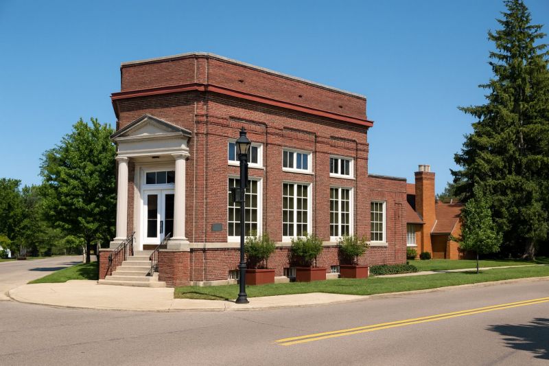 Local Concrete Leveling in Canal Winchester, OH