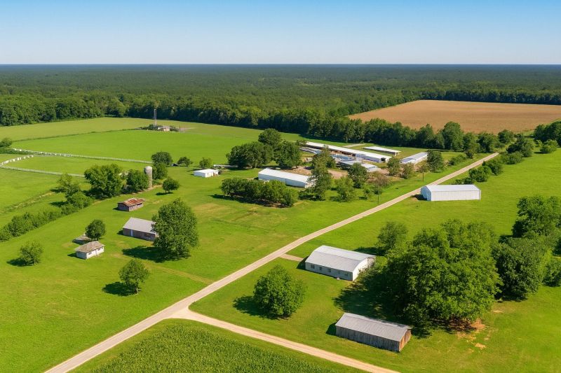 Local Concrete Leveling in Harvest, AL