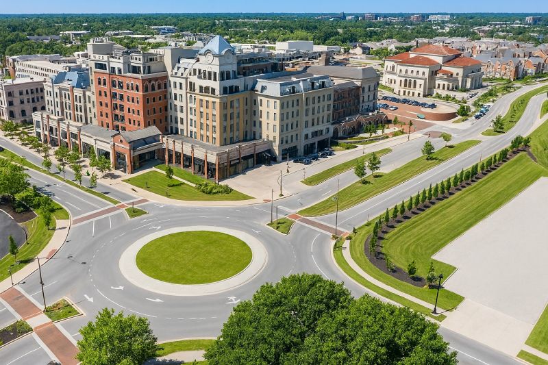 Local Concrete Leveling in Carmel, IN