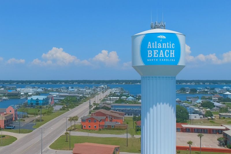 Local Concrete Lifting in Atlantic Beach, NC
