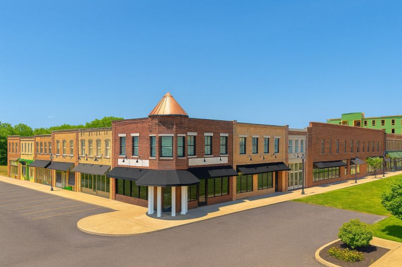 Local Concrete Lifting in Grain Valley, MO