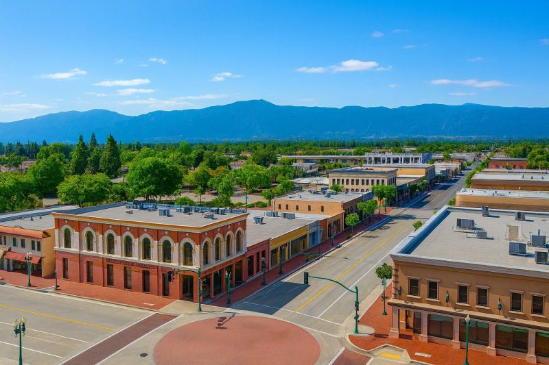 Local Concrete Lifting in Covina, CA