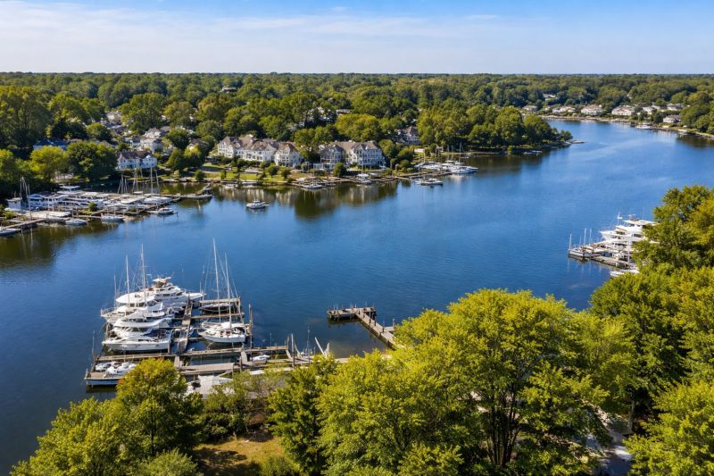 Local Concrete Lifting in Brandywine, MD
