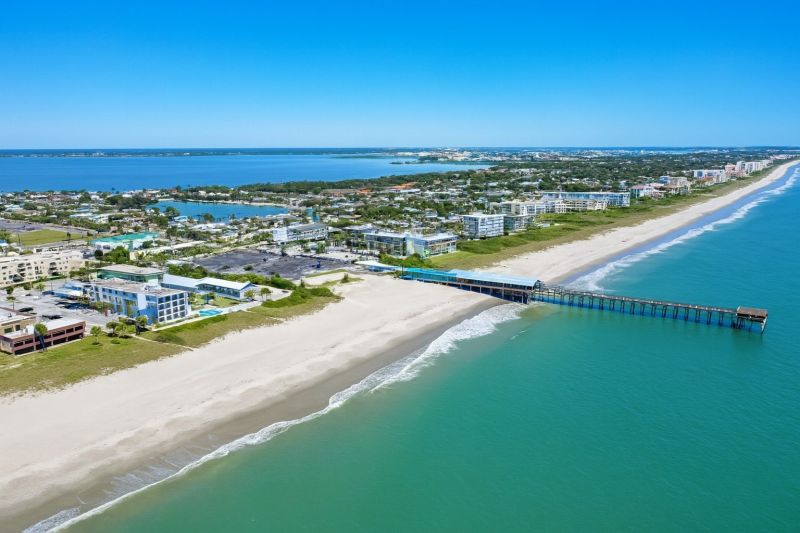 Local Concrete Lifting in Cocoa, FL