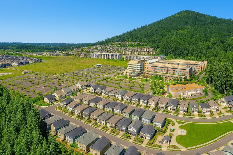 Local Concrete Lifting in Issaquah, WA