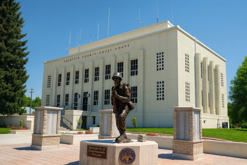 Local Concrete Lifting in Preston, ID