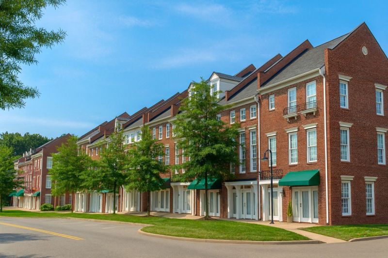 Local Concrete Lifting in Cornelius, NC