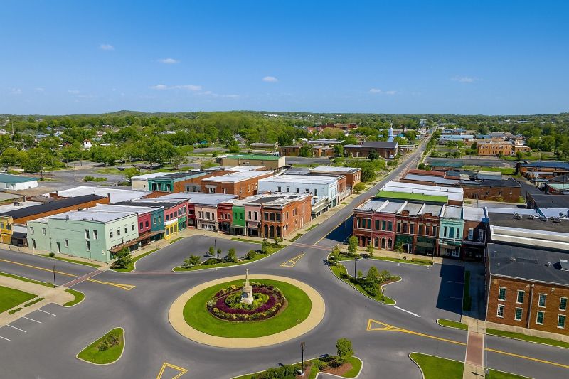 Local Concrete Lifting in Lebanon, TN
