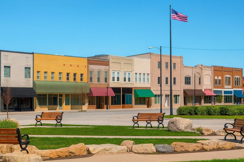 Local Concrete Lifting in Mattoon, IL