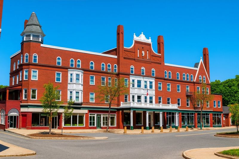 Local Concrete Lifting in Claremont, NH