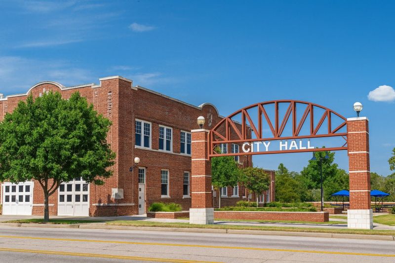 Local Concrete Lifting in Collinsville, OK