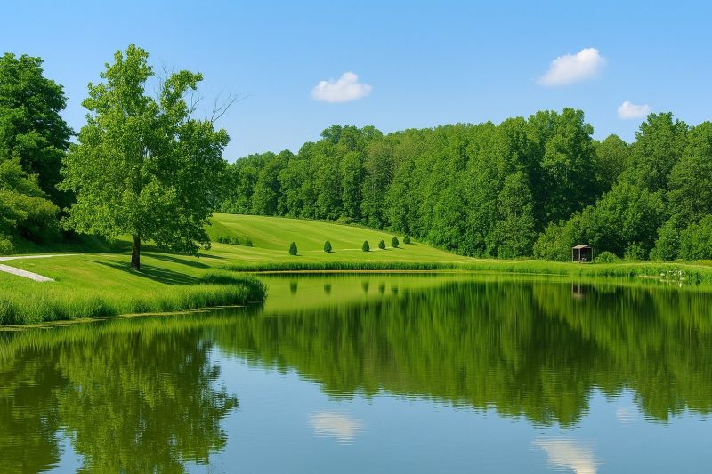 Local Concrete Lifting in Avon, IN