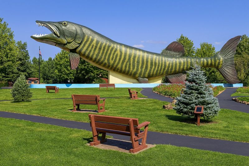 Local Concrete Lifting in Hayward, WI