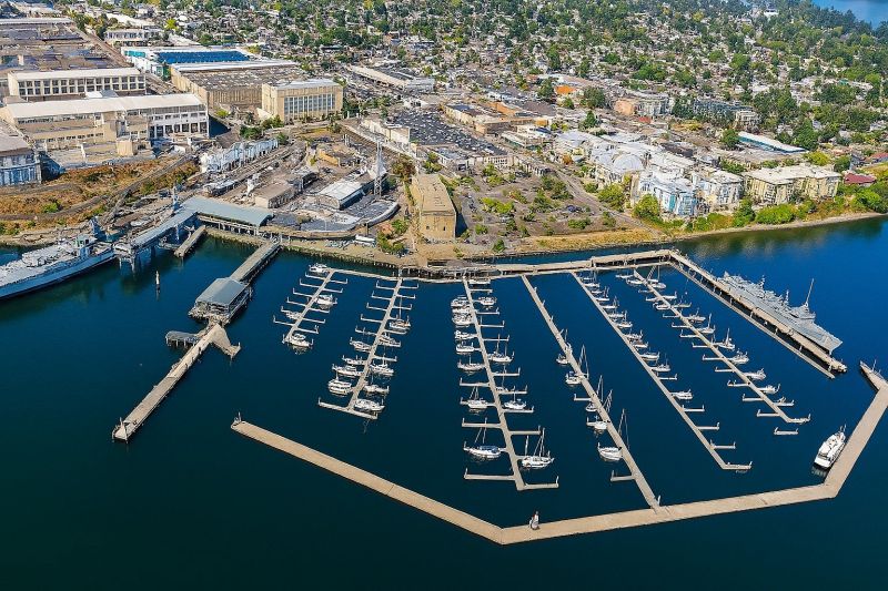 Local Concrete Lifting in Bremerton, WA