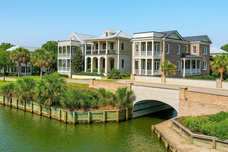 Local Concrete Lifting in Mount Pleasant, SC