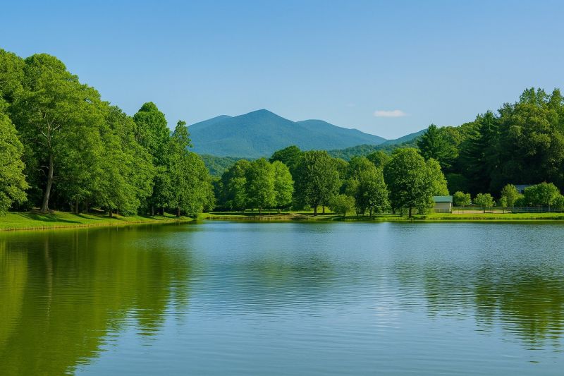 Local Concrete Lifting in Black Mountain, NC