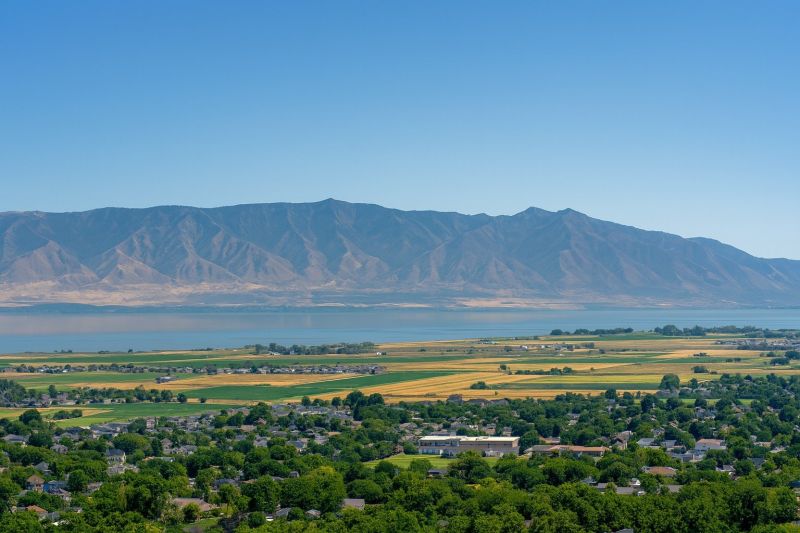 Local Concrete Lifting in Pleasant Grove, UT