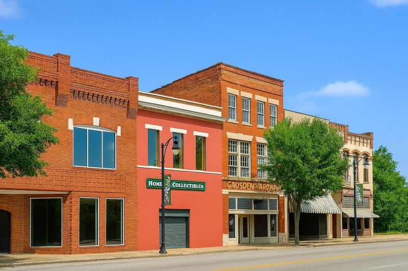 Local Concrete Lifting in Gadsden, AL