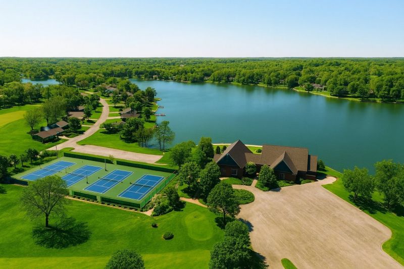 Local Concrete Lifting in Lake Saint Louis, MO