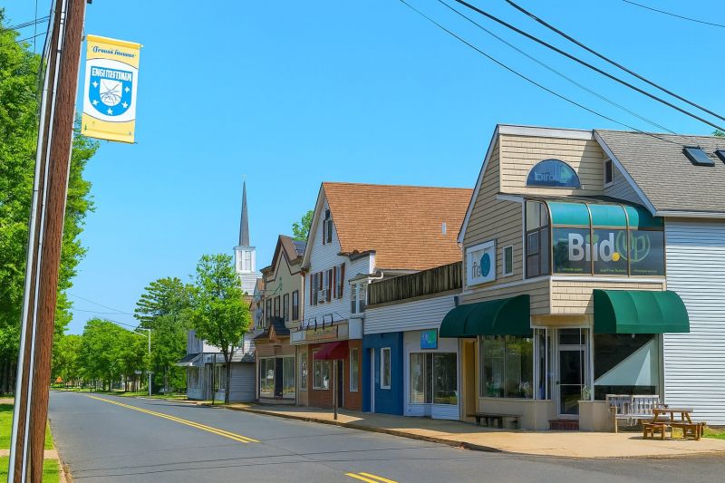 Local Concrete Lifting in Englishtown, NJ