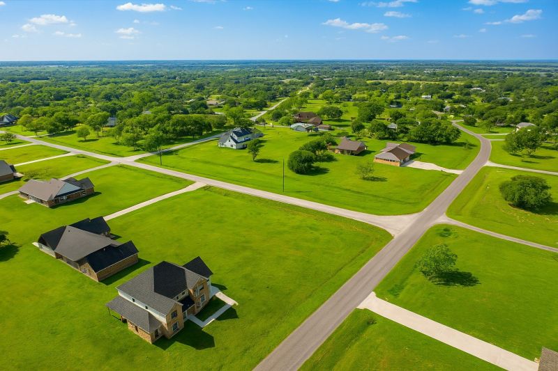Local Concrete Lifting in Alvin, TX