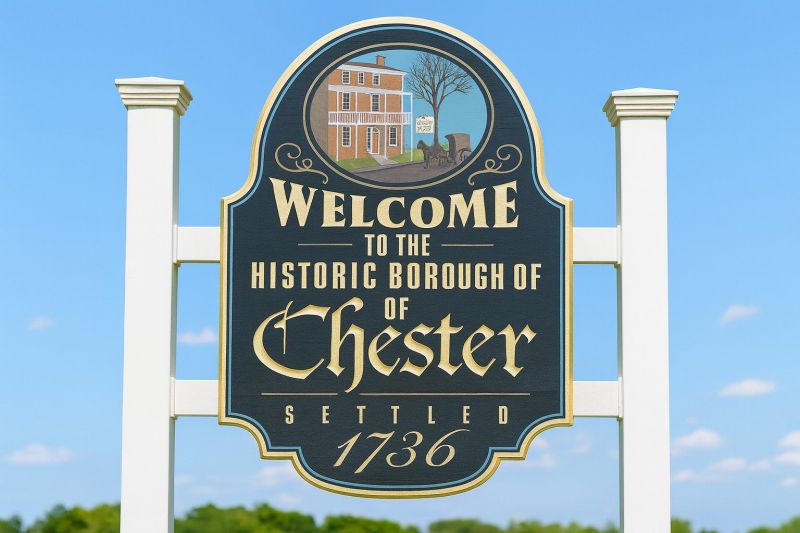 Local Concrete Lifting in Chester, NJ