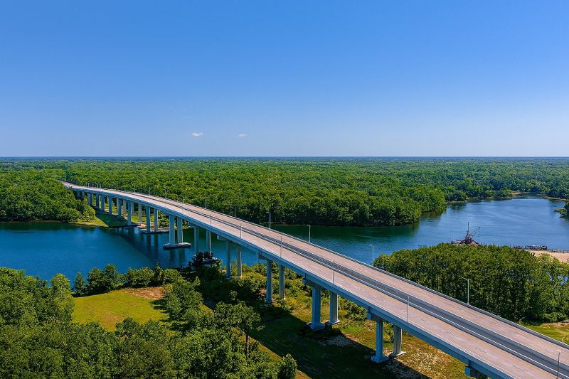 Local Concrete Lifting in Chesapeake, VA