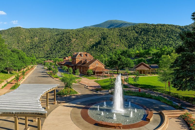 Local Concrete Lifting in Glenwood Springs, CO