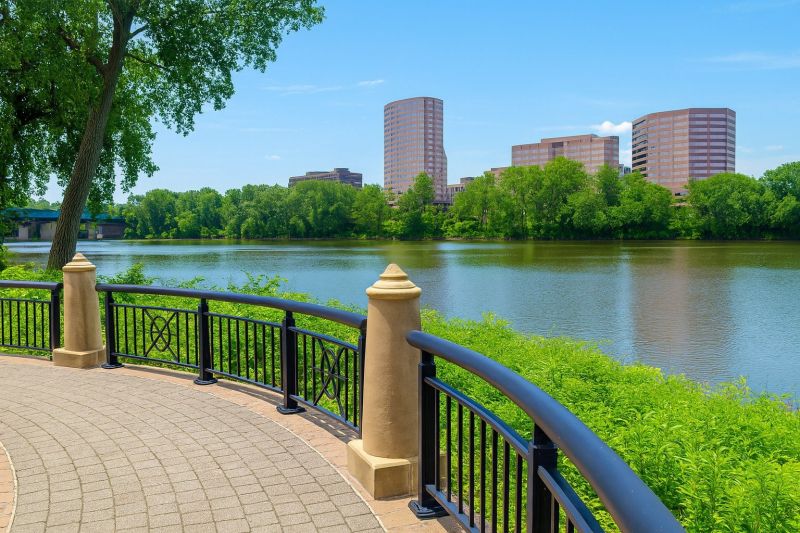 Local Concrete Lifting in East Hartford, CT