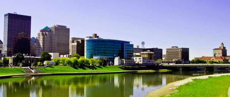 Local Concrete Lifting in Dayton, OH