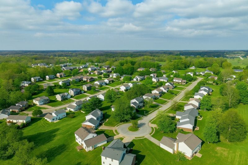 Local Concrete Lifting in Union, KY