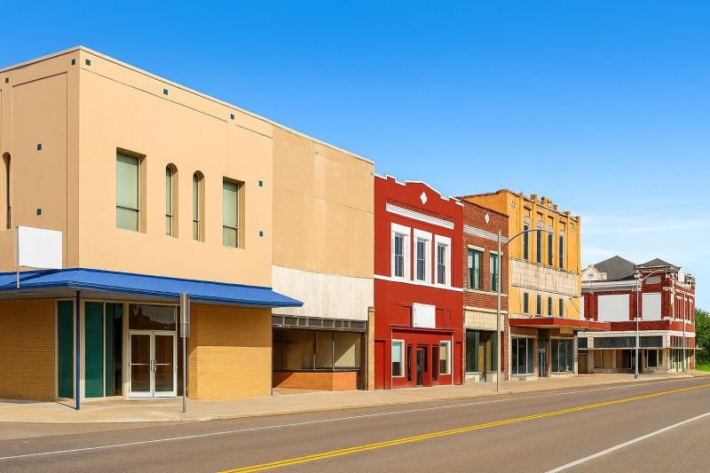 Local Concrete Lifting in Caddo Mills, TX