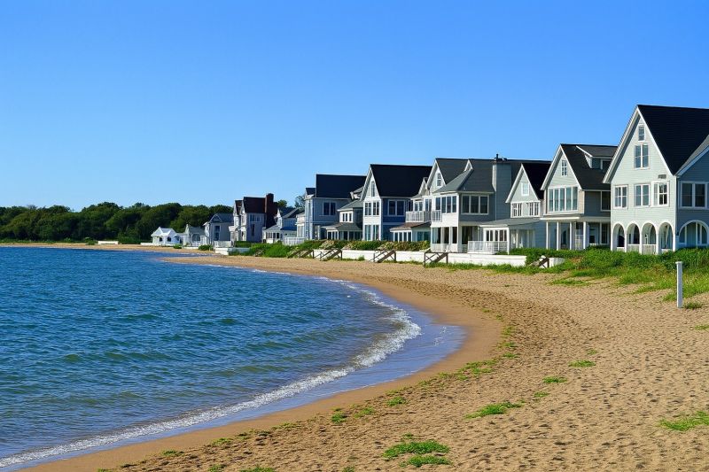 Local Concrete Lifting in Madison, CT