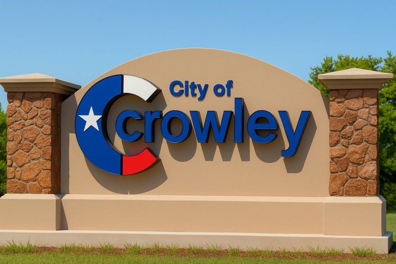 Local Concrete Lifting in Crowley, TX