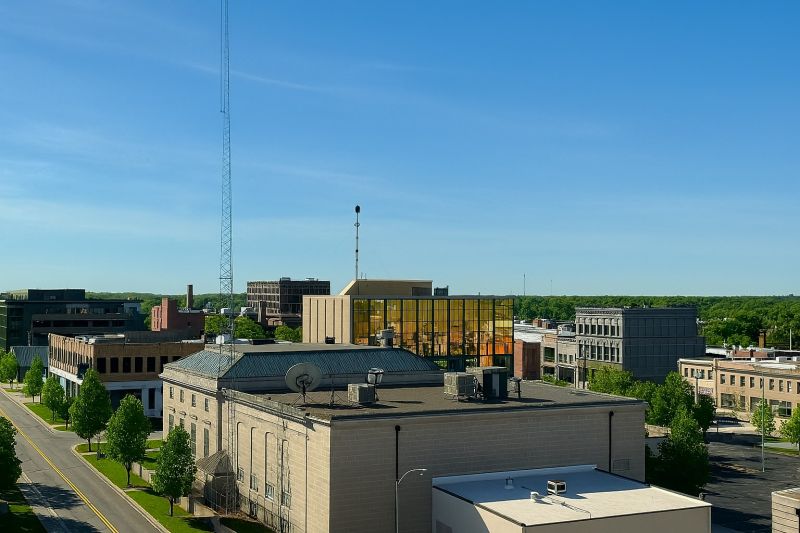 Local Concrete Lifting in Kokomo, IN