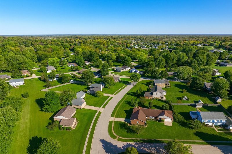 Local Concrete Lifting in Bellbrook, OH