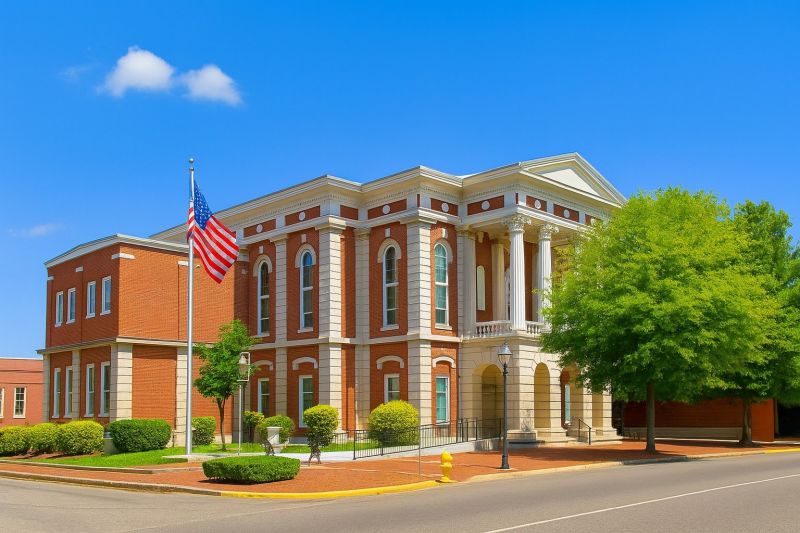 Local Concrete Lifting in Hopkinsville, KY