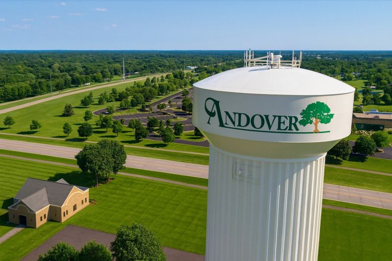 Local Concrete Lifting in Andover, MN