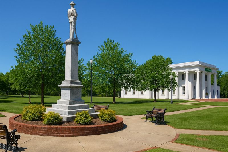 Local Concrete Lifting in Jacksonville, AL