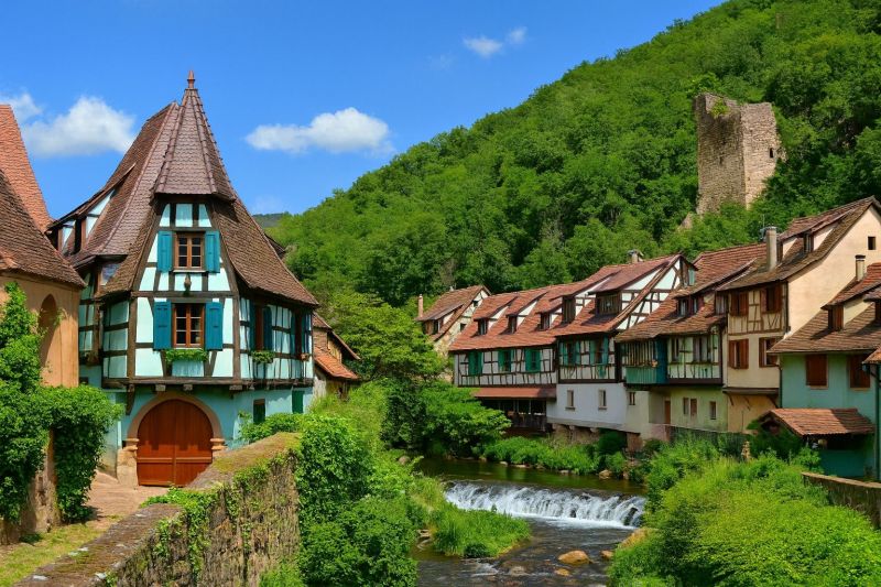 Local Concrete Lifting in Castroville, TX