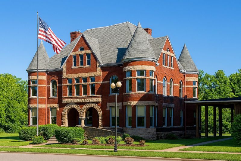 Local Concrete Lifting in Harriman, TN