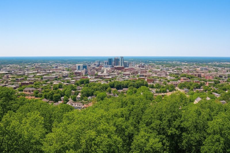 Local Concrete Lifting in Pell City, AL